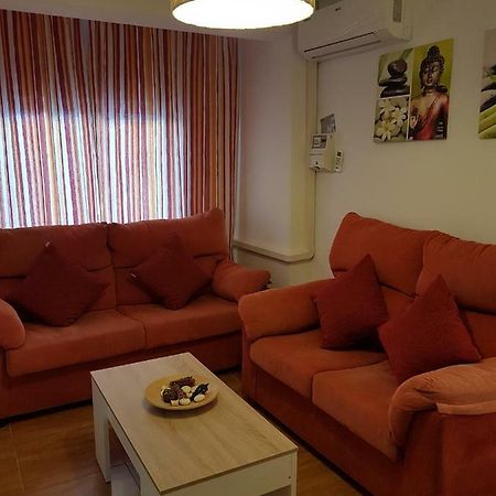 Casa Solarium Villa Torremolinos Eksteriør bilde