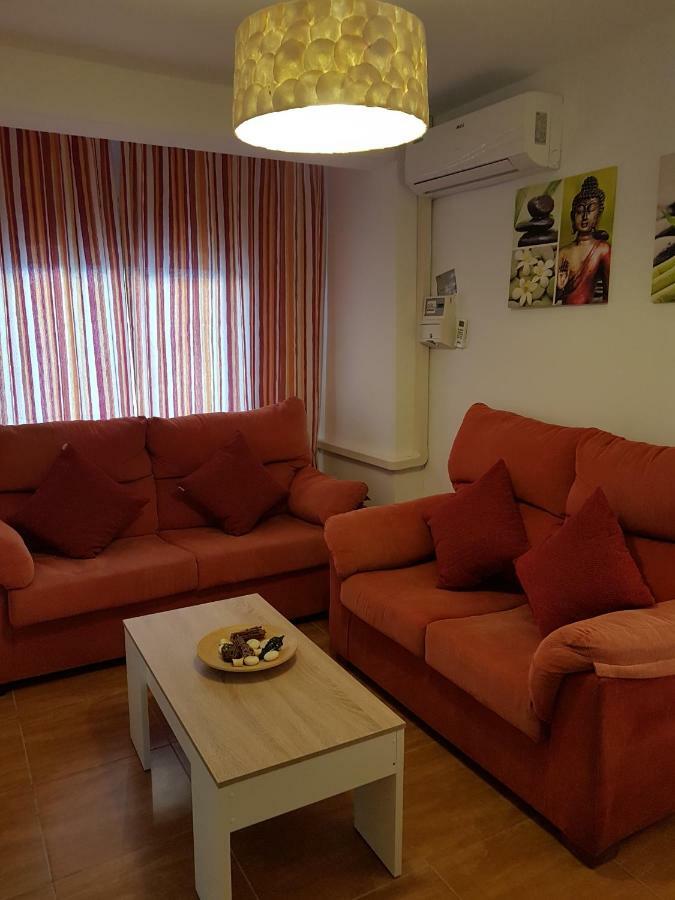Casa Solarium Villa Torremolinos Eksteriør bilde