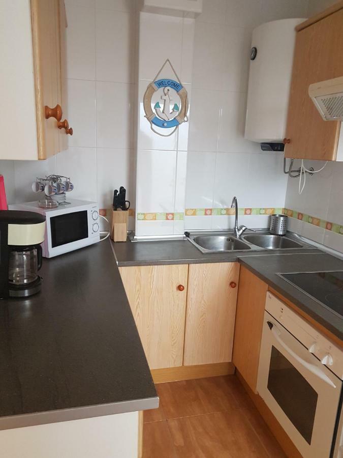 Casa Solarium Villa Torremolinos Eksteriør bilde