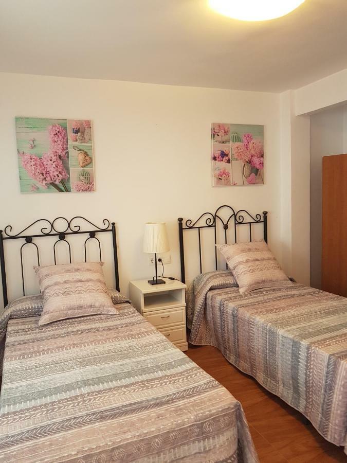 Casa Solarium Villa Torremolinos Eksteriør bilde
