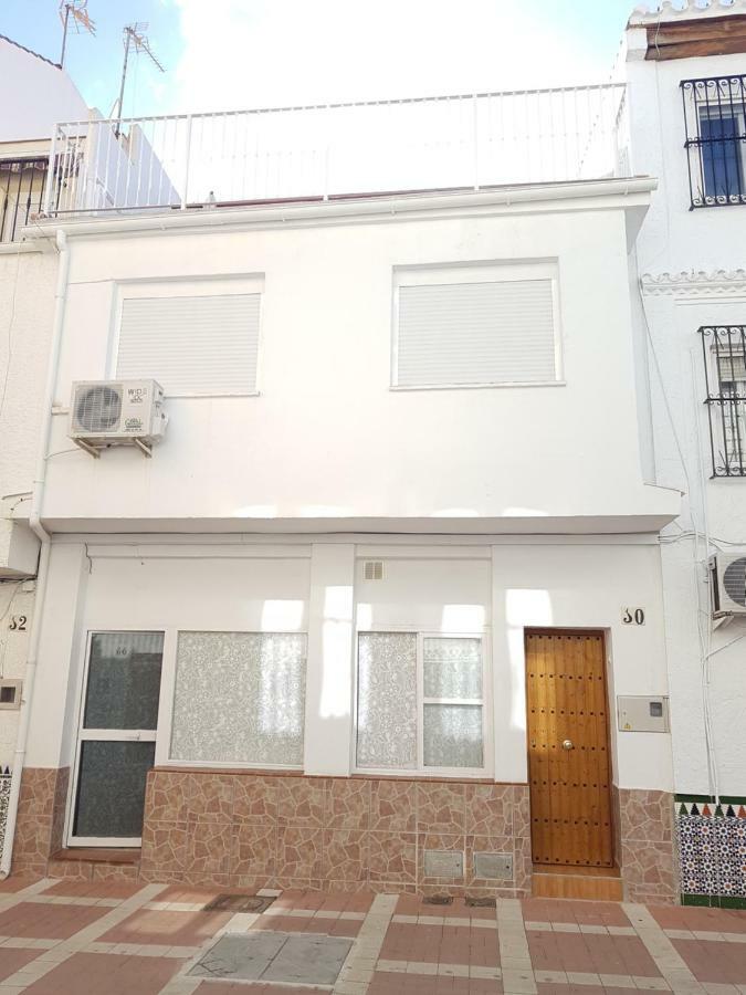 Casa Solarium Villa Torremolinos Eksteriør bilde