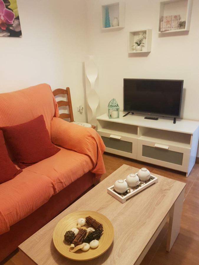 Casa Solarium Villa Torremolinos Eksteriør bilde