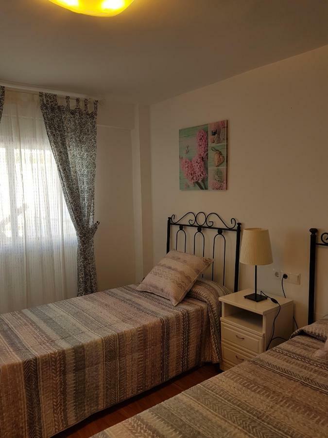 Casa Solarium Villa Torremolinos Eksteriør bilde