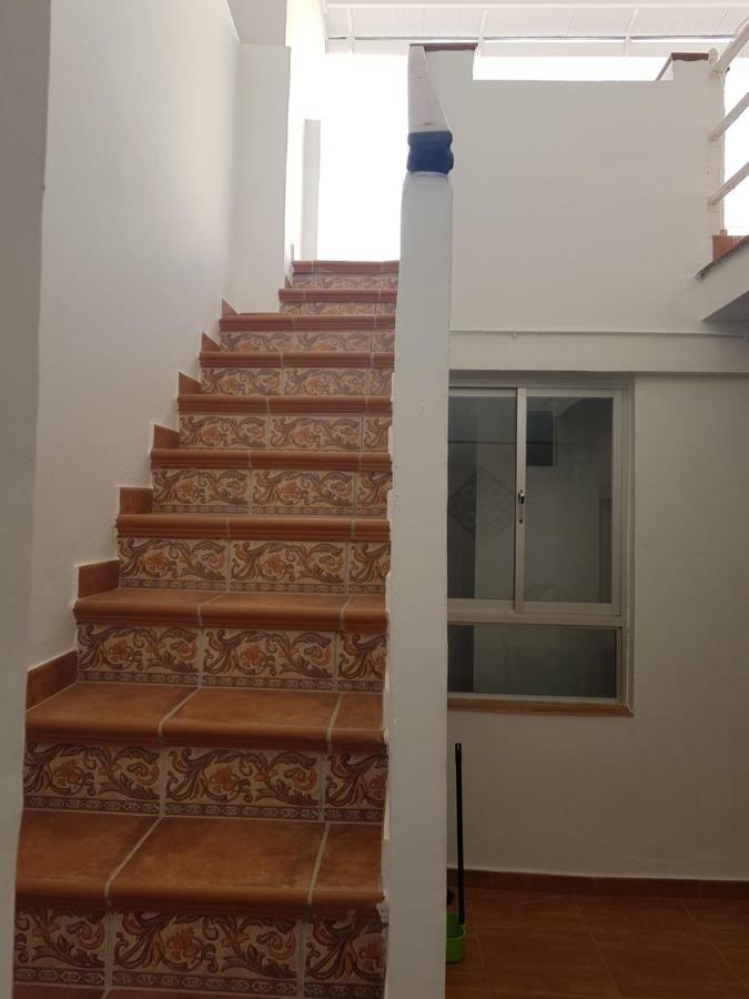 Casa Solarium Villa Torremolinos Eksteriør bilde