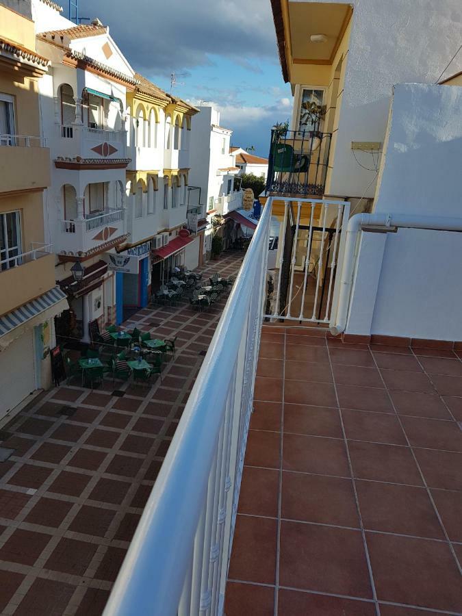 Casa Solarium Villa Torremolinos Eksteriør bilde