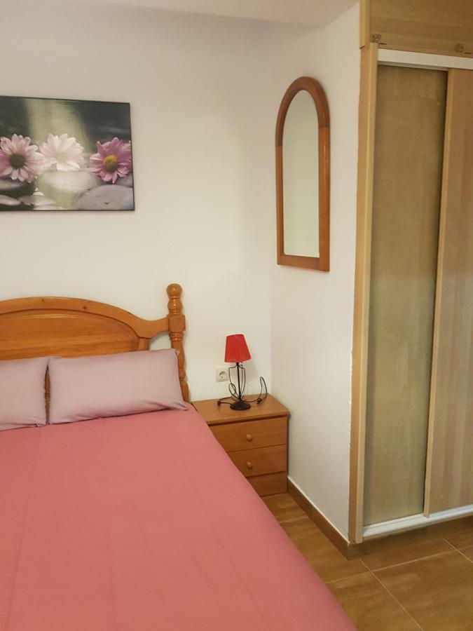 Casa Solarium Villa Torremolinos Eksteriør bilde