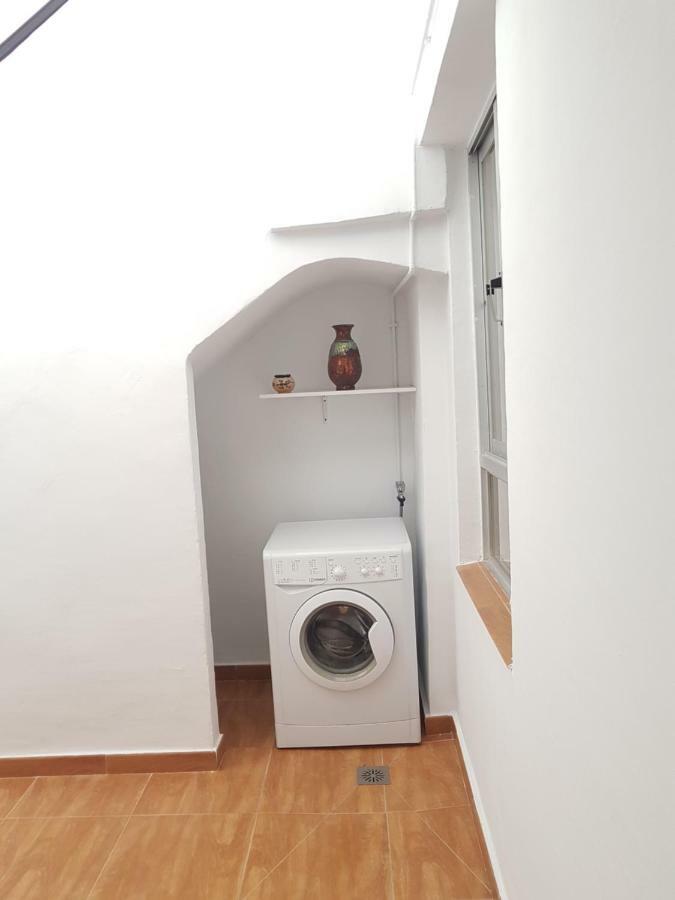 Casa Solarium Villa Torremolinos Eksteriør bilde