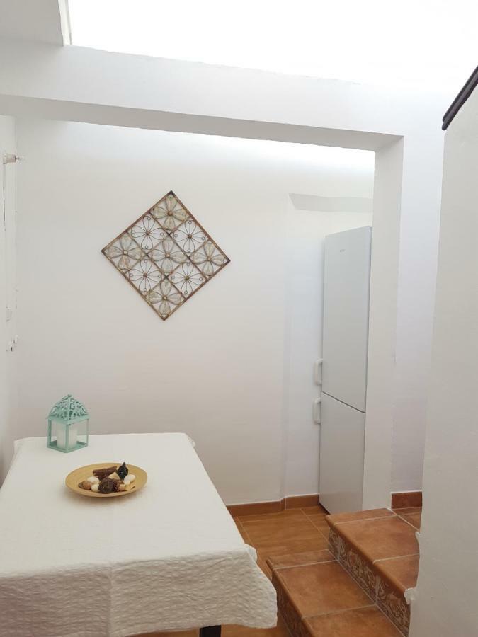 Casa Solarium Villa Torremolinos Eksteriør bilde