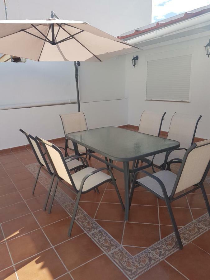 Casa Solarium Villa Torremolinos Eksteriør bilde