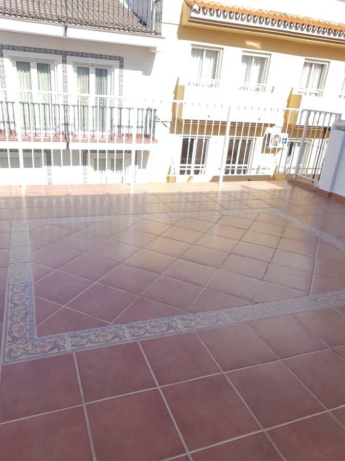 Casa Solarium Villa Torremolinos Eksteriør bilde