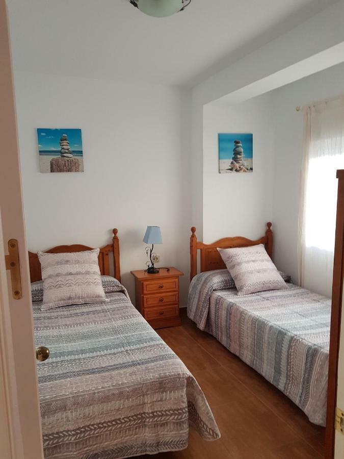 Casa Solarium Villa Torremolinos Eksteriør bilde
