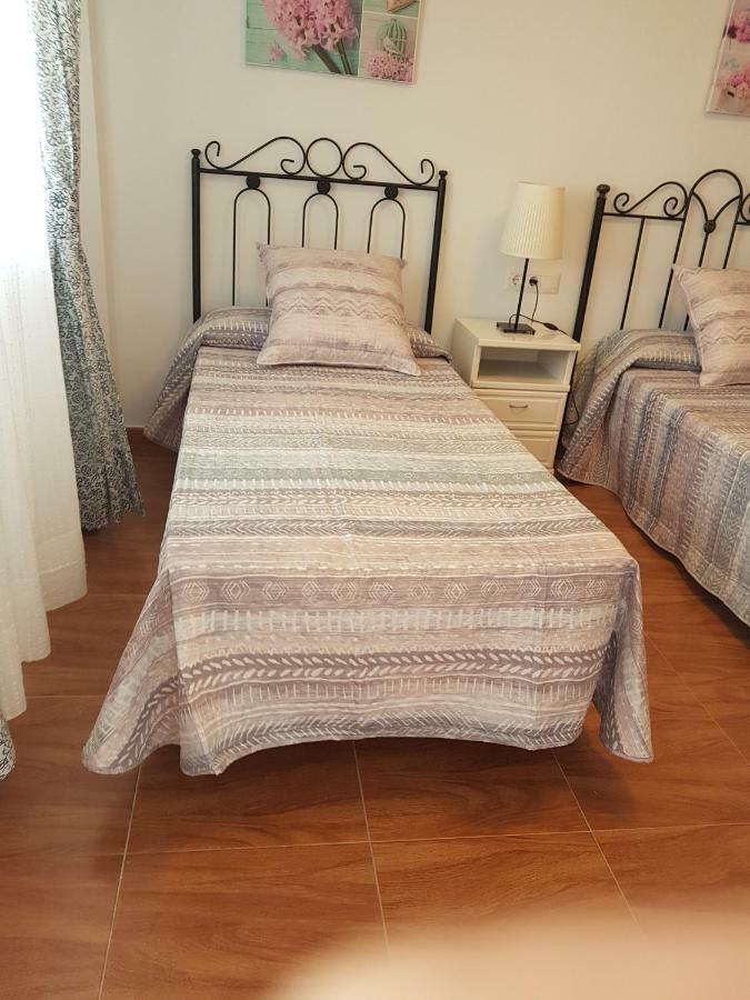 Casa Solarium Villa Torremolinos Eksteriør bilde